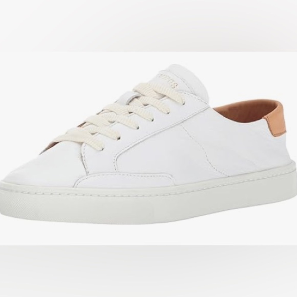 Soludos 
Women's Ibiza Classic Lace-up Sneaker